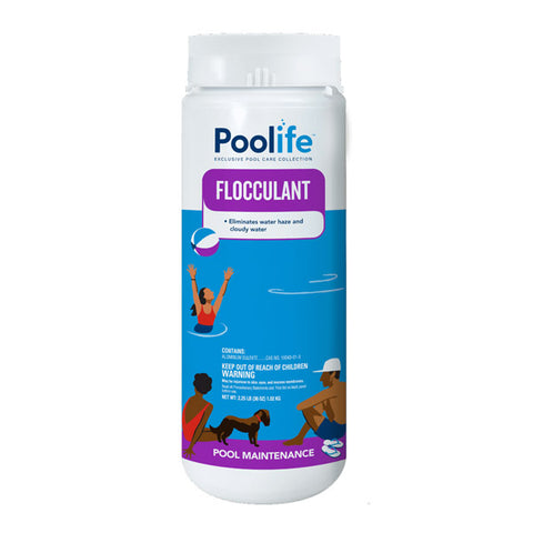 Poolife® Flocculant