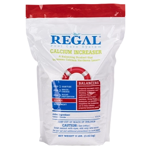 Regal Calcium Increaser