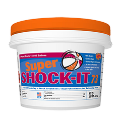 Super Shock-It 73®
