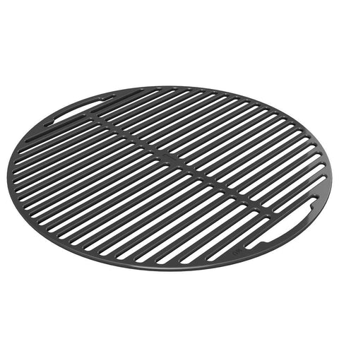 Big Green Egg Cast Iron Cooking Grid