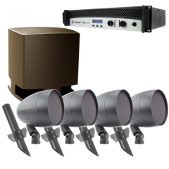 TRU Audio Custom Outdoor Sound Systems - Aus-tru-2