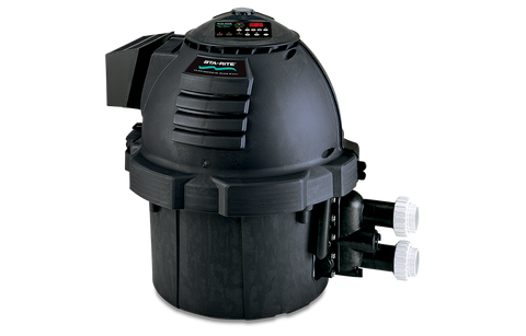 Pentair “Sta-Rite” Max-E-Therm 400 BTU IID Low Nox Heater