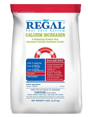 Regal Calcium Increaser