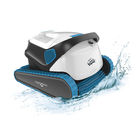 Maytronics  Dolphin S200 Robotic Robotic Pool Cleaner