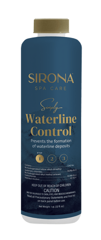 Simply Waterline Control
