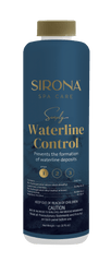 Simply Waterline Control