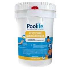 Poolife® Active Cleaning® Granules Chlorinator