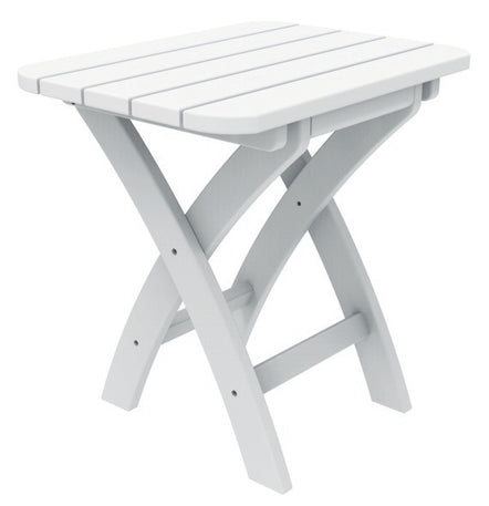 Harbor View Folding Side Table