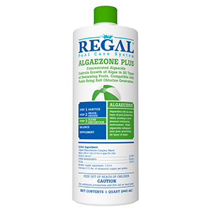 Regal Algaezone Plus