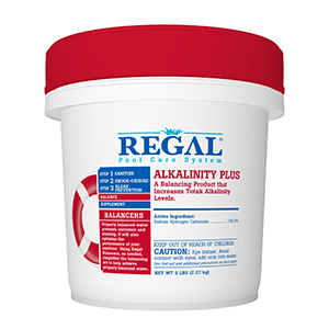 Regal Alkalinity Plus