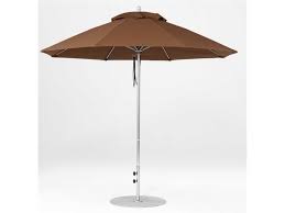 Frankford Umbrellas Monterey Market Auto Tilt 9’