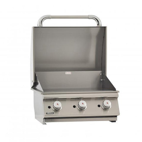Griddle 24" Commercial Style Grill Head