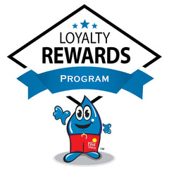 Customer Loyalty Rewards Program