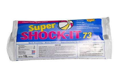 Super Shock-It 73®